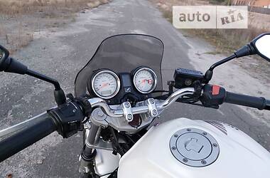 Мотоцикл Без обтекателей (Naked bike) Honda CB 600F Hornet 2004 в Иванкове