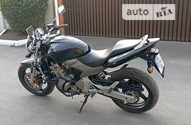 Мотоцикл Классік Honda CB 600F Hornet 2004 в Києві