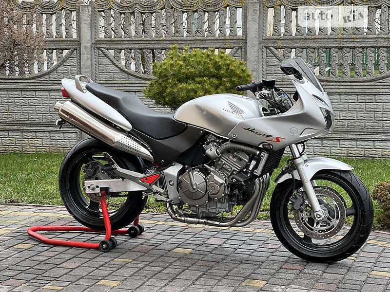 2000 Honda CB 600F Hornet SE