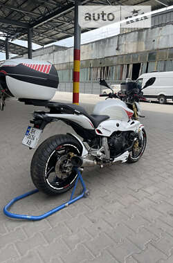 Мотоцикл Без обтекателей (Naked bike) Honda CB 600F Hornet 2007 в Ровно