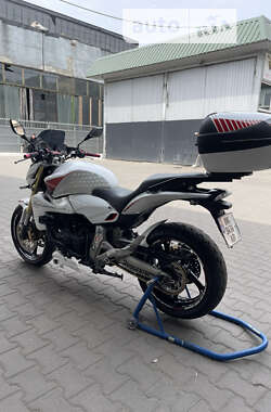 Мотоцикл Без обтекателей (Naked bike) Honda CB 600F Hornet 2007 в Ровно