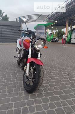 Хонда сиби 125