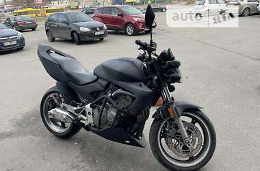 Мотоцикл Без обтекателей (Naked bike) Honda CB 600F Hornet 2004 в Киеве