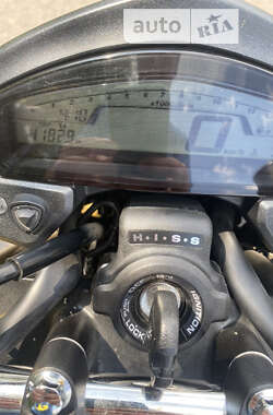 Мотоцикл Без обтікачів (Naked bike) Honda CB 600F Hornet 2013 в Рівному