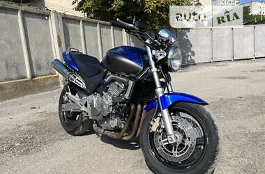 Мотоцикл Классик Honda CB 600F Hornet 1999 в Тернополе