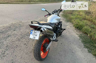 Мотоцикл Спорт-туризм Honda CB 600F Hornet 2000 в Новомиргороде