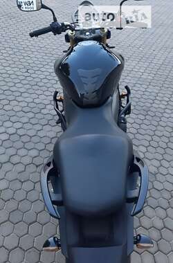 Мотоцикл Без обтекателей (Naked bike) Honda CB 600F Hornet 2008 в Херсоне