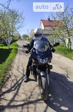 Мотоцикл Спорт-туризм Honda CB 600F Hornet 2003 в Киеве