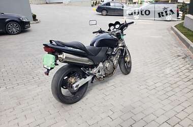 Мотоцикл Без обтекателей (Naked bike) Honda CB 600F Hornet 1998 в Тернополе