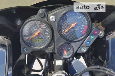 Мотоцикл Спорт-туризм Honda CB 600F Hornet 2001 в Виннице