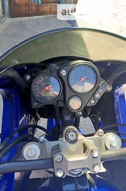 Мотоцикл Классик Honda CB 600F Hornet 2003 в Чернигове