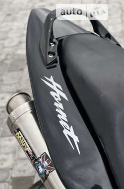 Мотоцикл Супермото (Motard) Honda CB 600F Hornet 2003 в Виннице