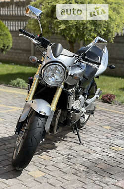Мотоцикл Без обтекателей (Naked bike) Honda CB 600F Hornet 2005 в Буске