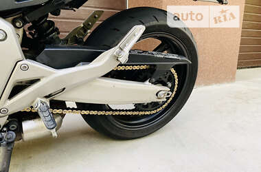 Мотоцикл Без обтекателей (Naked bike) Honda CB 600F Hornet 2007 в Ивано-Франковске