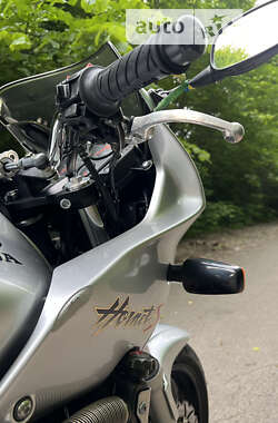 Мотоцикл Без обтекателей (Naked bike) Honda CB 600F Hornet 2001 в Харькове