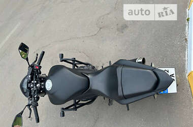 Мотоцикл Без обтікачів (Naked bike) Honda CB 600F Hornet 2011 в Києві