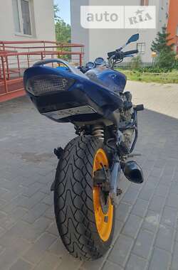 Мотоцикл Классик Honda CB 600F Hornet 2001 в Харькове