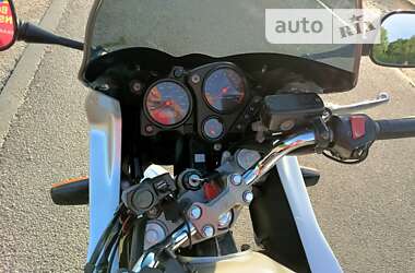 Мотоцикл Классик Honda CB 600F Hornet 2001 в Днепре