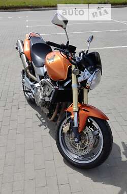 Мотоцикл Без обтекателей (Naked bike) Honda CB 600F Hornet 2006 в Виннице