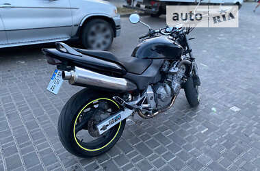 Мотоцикл Туризм Honda CB 600F Hornet 2001 в Одесі