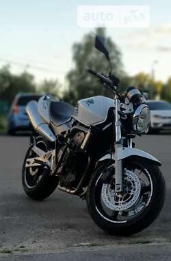 Мотоцикл Без обтекателей (Naked bike) Honda CB 600F Hornet 2004 в Киеве