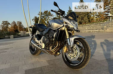 Мотоцикл Без обтекателей (Naked bike) Honda CB 600F Hornet 2008 в Краматорске