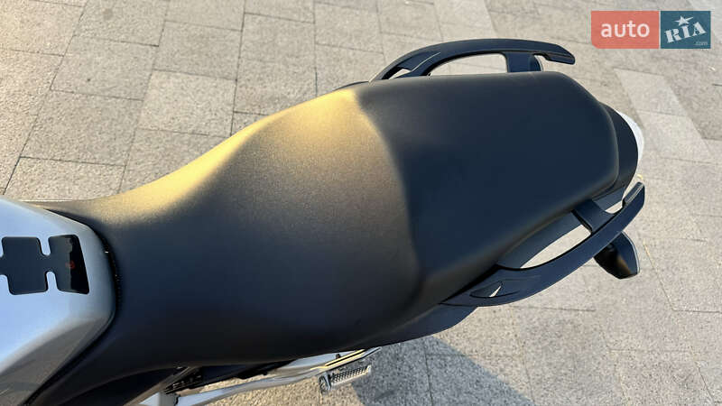 Мотоцикл Без обтекателей (Naked bike) Honda CB 600F Hornet 2008 в Краматорске