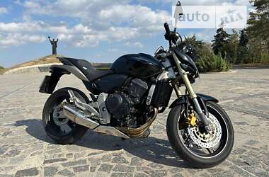 Мотоцикл Без обтекателей (Naked bike) Honda CB 600F Hornet 2007 в Черкассах