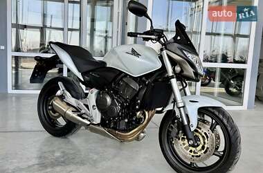 Мотоцикл Без обтекателей (Naked bike) Honda CB 600F Hornet 2011 в Хмельницком