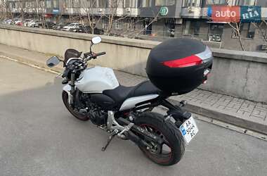 Мотоцикл Без обтікачів (Naked bike) Honda CB 600F Hornet 2012 в Києві