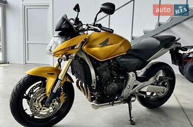 Мотоцикл Без обтікачів (Naked bike) Honda CB 600F Hornet 2007 в Хмельницькому