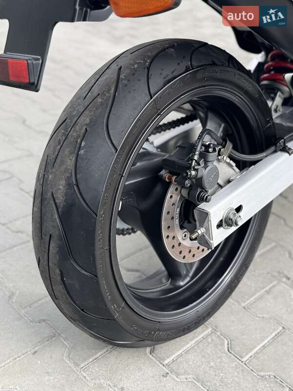 Мотоцикл Спорт-туризм Honda CB 600F Hornet 2000 в Ровно