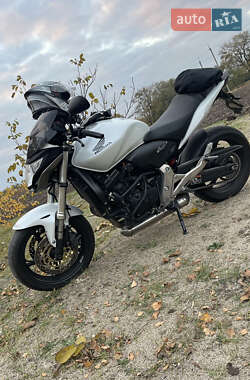 Спортбайк Honda CB 600F Hornet 2011 в Днепре
