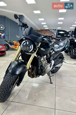 Мотоцикл Без обтекателей (Naked bike) Honda CB 600F Hornet 2006 в Киеве