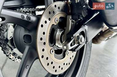 Мотоцикл Без обтікачів (Naked bike) Honda CB 600F Hornet 2011 в 