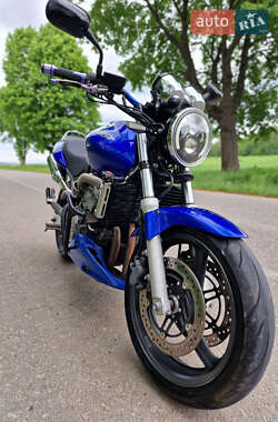 Мотоцикл Классік Honda CB 600F Hornet 2001 в Львові
