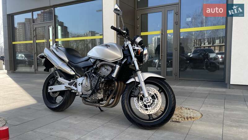 Мотоцикл Классік Honda CB 600F Hornet 2003 в Києві