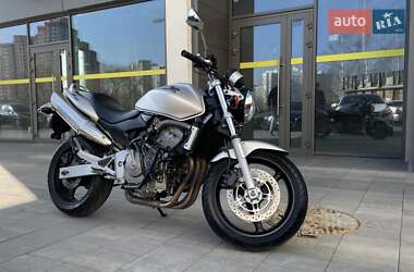 Мотоцикл Классик Honda CB 600F Hornet 2003 в 