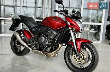 Мотоцикл Без обтікачів (Naked bike) Honda CB 600F Hornet 2010 в Хмельницькому