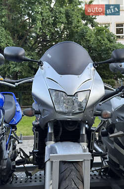 Мотоцикл Спорт-туризм Honda CB 600F Hornet 1998 в Виннице