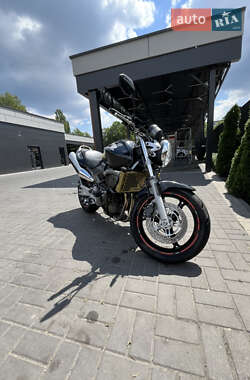 Мотоцикл Классик Honda CB 600F Hornet 2004 в Черкассах