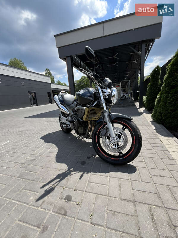 Honda CB 600F Hornet 2004
