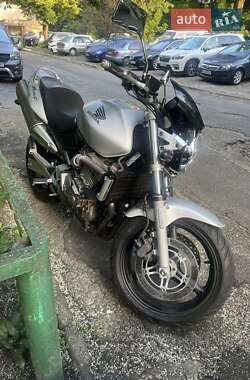 Мотоцикл Без обтікачів (Naked bike) Honda CB 600F Hornet 2004 в Києві