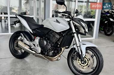 Мотоцикл Без обтекателей (Naked bike) Honda CB 600F Hornet 2011 в Хмельницком