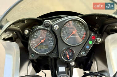 Мотоцикл Спорт-туризм Honda CB 600F Hornet 2002 в 