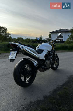 Мотоцикл Классик Honda CB 600F Hornet 2005 в 