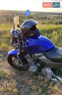 Мотоцикл Туризм Honda CB 600F Hornet 2003 в 