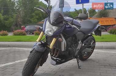 Мотоцикл Без обтікачів (Naked bike) Honda CB 600F Hornet 2007 в Вінниці