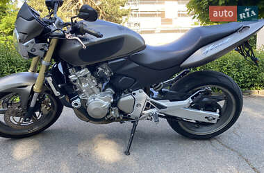 Мотоцикл Спорт-туризм Honda CB 600F Hornet 2006 в Киеве