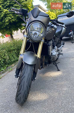 Мотоцикл Спорт-туризм Honda CB 600F Hornet 2006 в 
